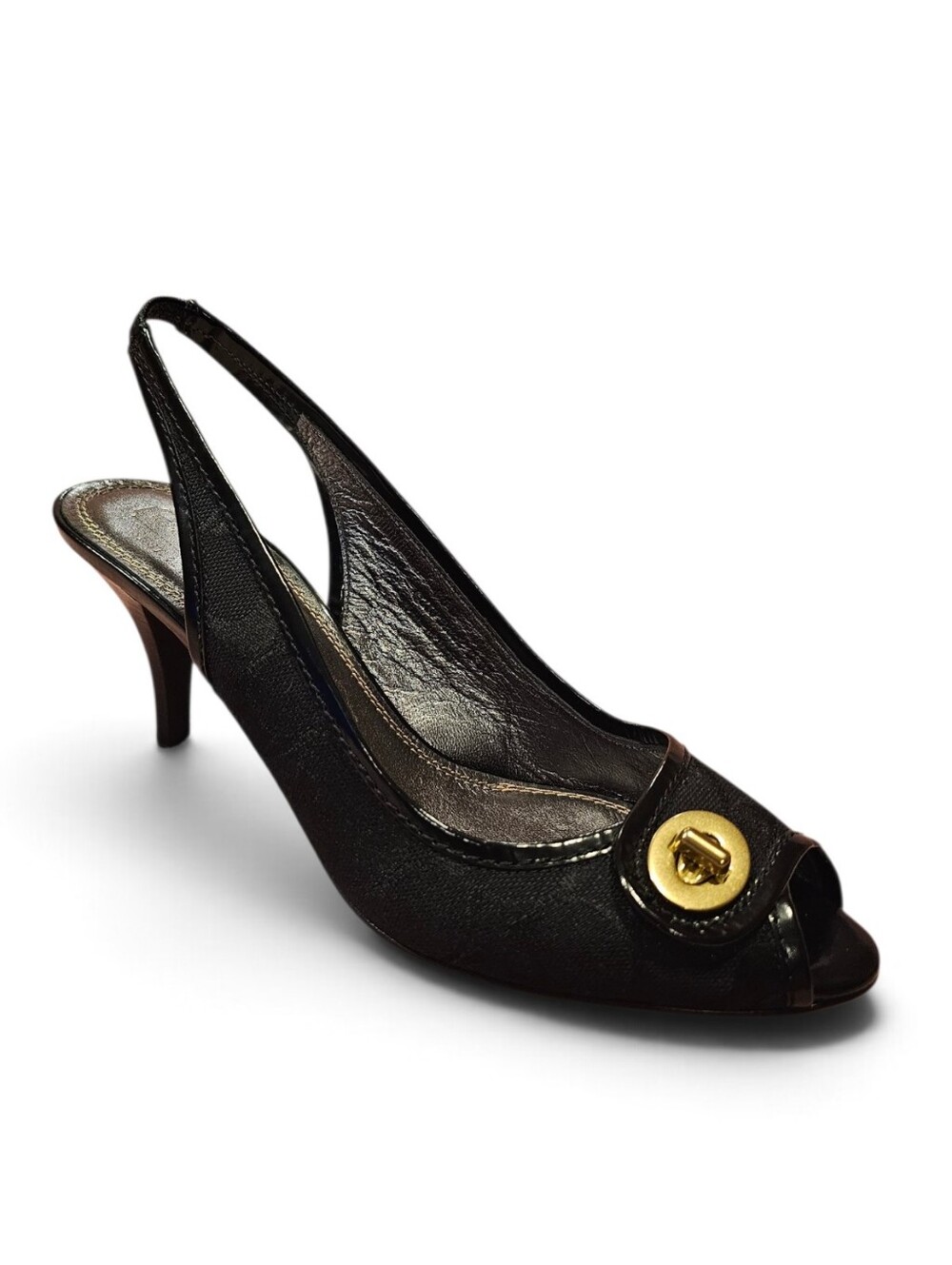 COACH Shoes